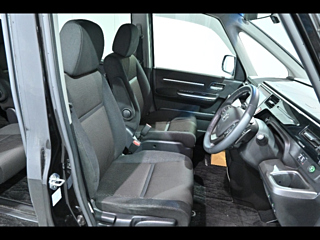 HONDA STEP WAGON 2020