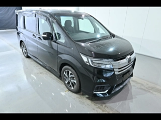 HONDA STEP WAGON 2020