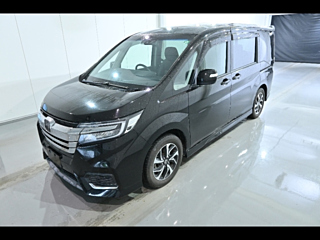 HONDA STEP WAGON 2020