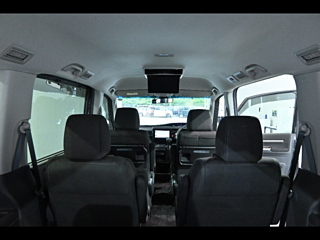 HONDA STEP WAGON 2020