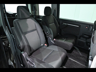 HONDA STEP WAGON 2020
