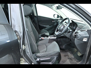 MAZDA DEMIO 2017
