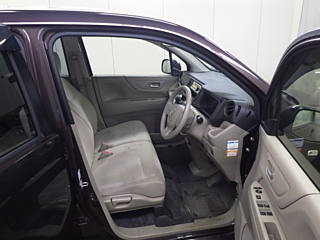 HONDA N WGN 2014