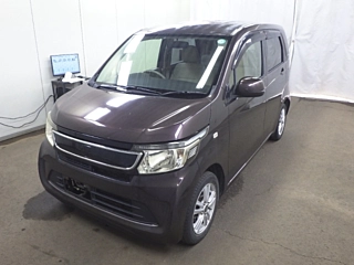 HONDA N WGN 2014
