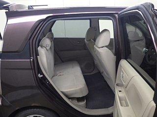 HONDA N WGN 2014