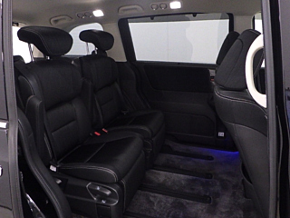 HONDA ODYSSEY 2016