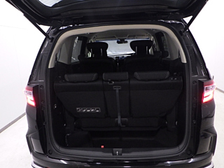 HONDA ODYSSEY 2016