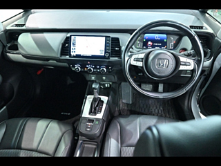 HONDA FIT 2020