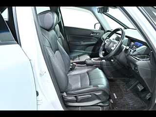 HONDA FIT 2020