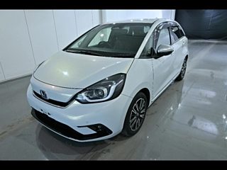 HONDA FIT 2020