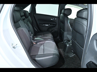 HONDA FIT 2020