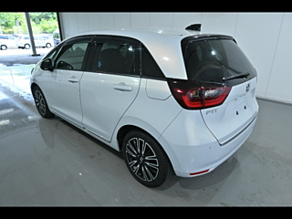 HONDA FIT 2020
