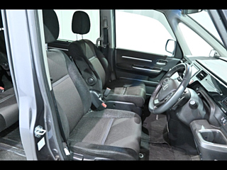 HONDA STEP WAGON 2018