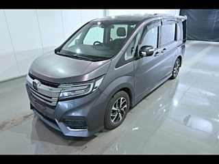 HONDA STEP WAGON 2018