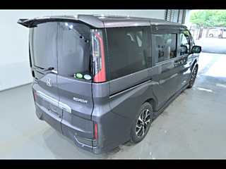 HONDA STEP WAGON 2018
