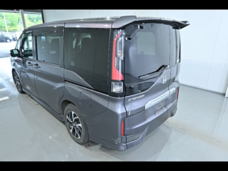 HONDA STEP WAGON 2018