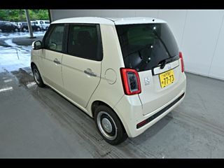 HONDA N ONE 2021