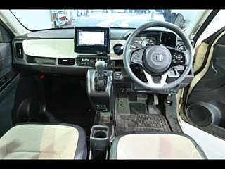 HONDA N ONE 2021