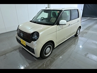 HONDA N ONE 2021