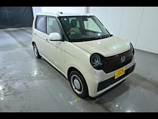 HONDA N ONE 2021