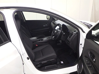 HONDA VEZEL 2019