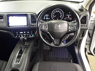 HONDA VEZEL 2019