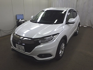 HONDA VEZEL 2019