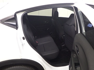 HONDA VEZEL 2019