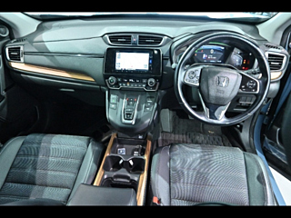 HONDA CR-V 2020
