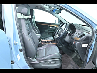 HONDA CR-V 2020