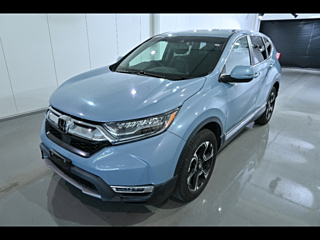 HONDA CR-V 2020
