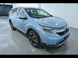HONDA CR-V 2020