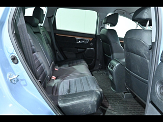 HONDA CR-V 2020
