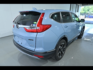 HONDA CR-V 2020