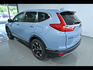 HONDA CR-V 2020