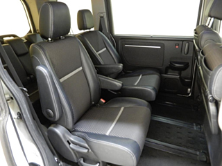 HONDA STEP WAGON 2017