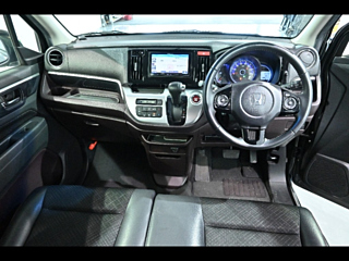 HONDA N WGN 2015