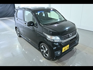 HONDA N WGN 2015