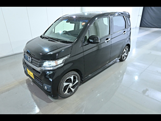 HONDA N WGN 2015