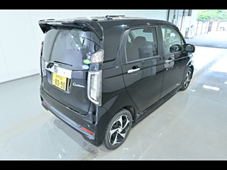 HONDA N WGN 2015