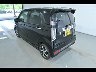 HONDA N WGN 2015
