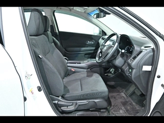 HONDA VEZEL 2014