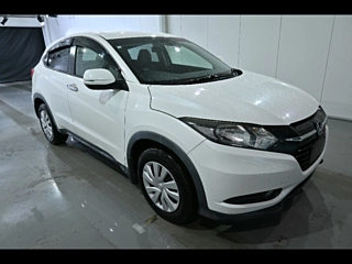 HONDA VEZEL 2014