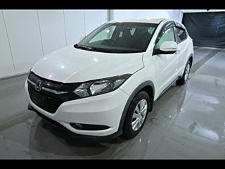 HONDA VEZEL 2014