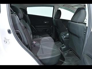 HONDA VEZEL 2014