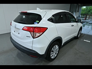 HONDA VEZEL 2014