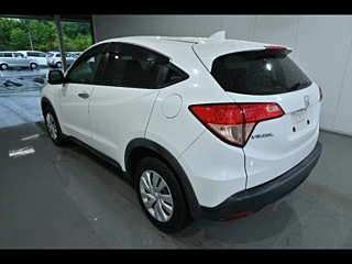 HONDA VEZEL 2014
