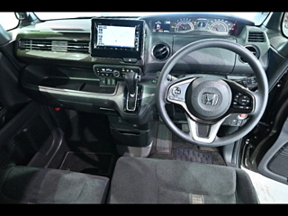 HONDA N BOX 2018