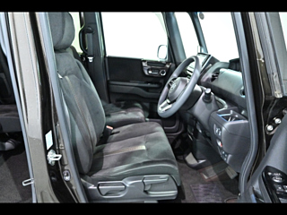 HONDA N BOX 2018