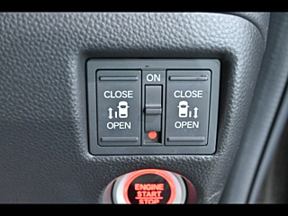 HONDA N BOX 2018